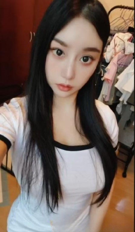 南开大胸小姐姐