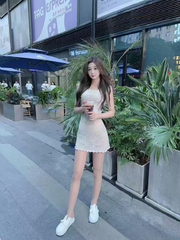 极品高颜值美美