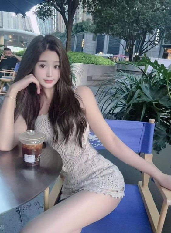 极品高颜值美美