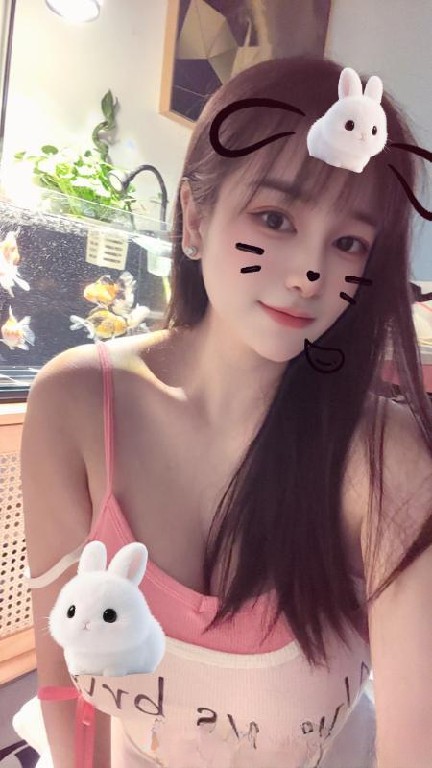 性感巨乳小姐姐