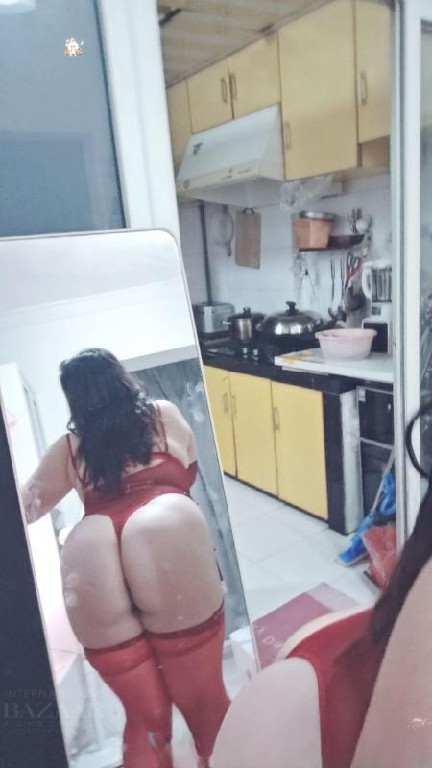 海珠大屁股少妇