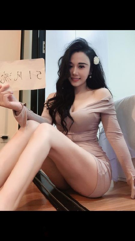 龙岗性格开朗大啵妹