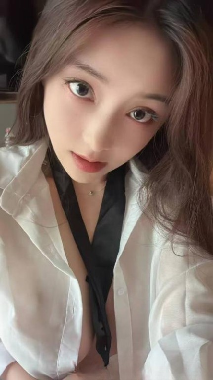 西安水润甜美尤物