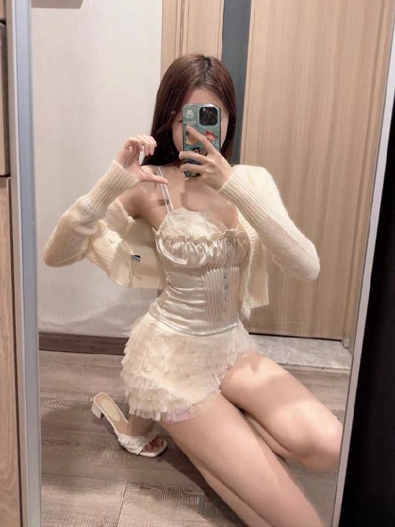 蛋蛋SPA的爆爽体验