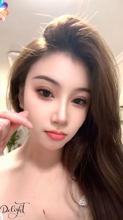 滨江小骚货芊芊