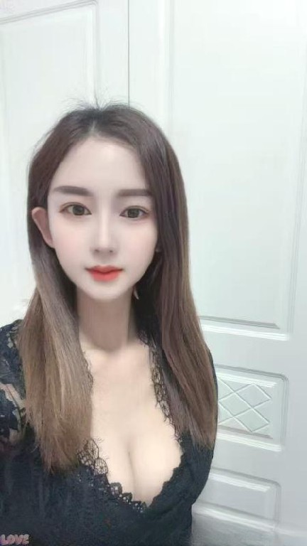 瑶海小情人静静