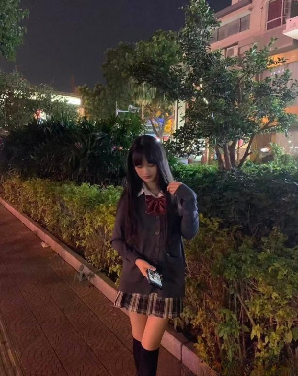 刚做可甜可御小姐姐