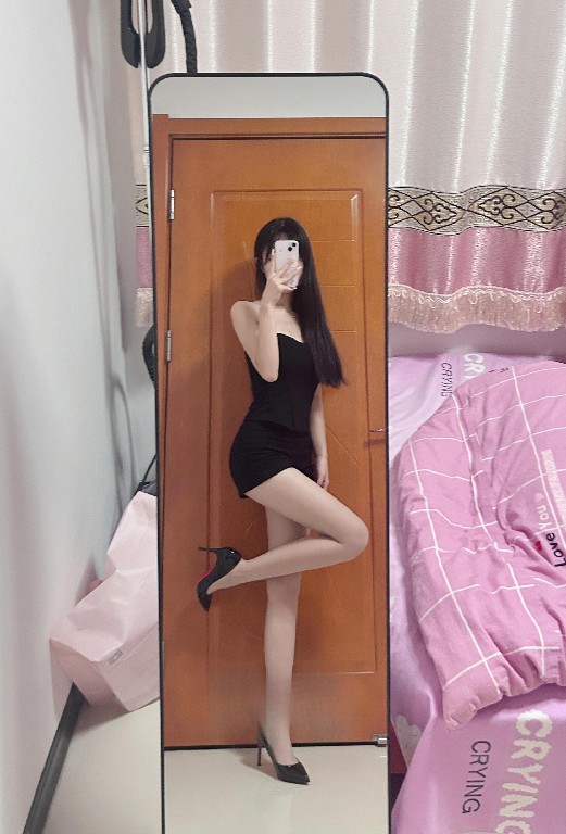 大长腿嫩妹兼职可外出