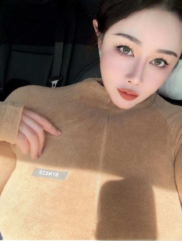 丁家庄重装女战士