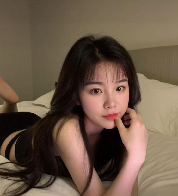 奉贤颜值温柔小妹