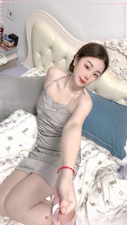 姑苏小女友糖糖