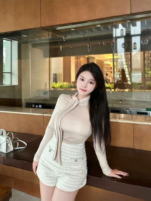 天河巨臀潮喷慕慕