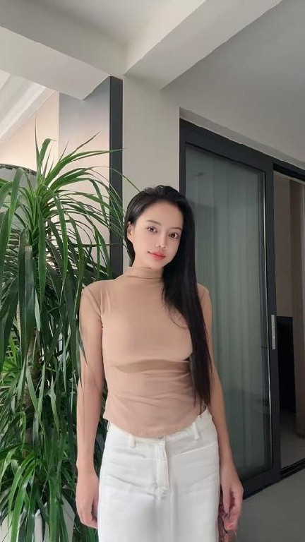 上海哈尼族御姐西子