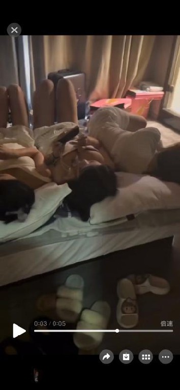 上海淫荡清纯御姐