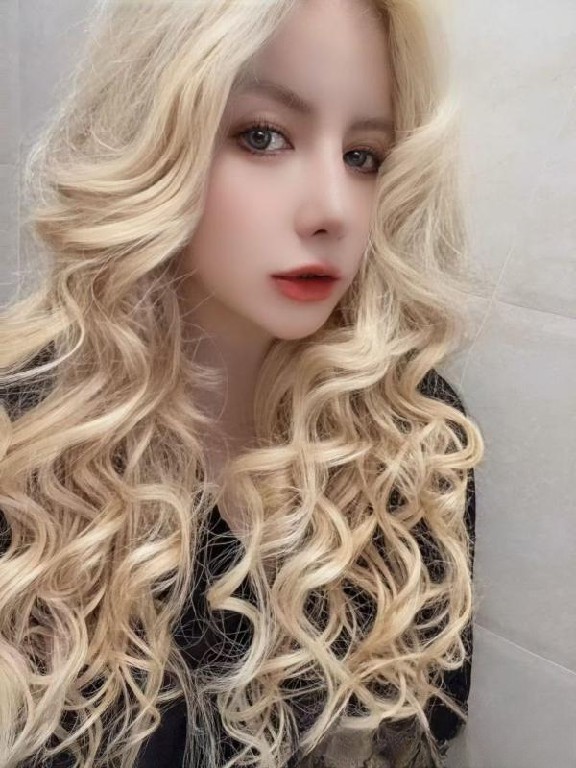 个人洋马伊莉莎