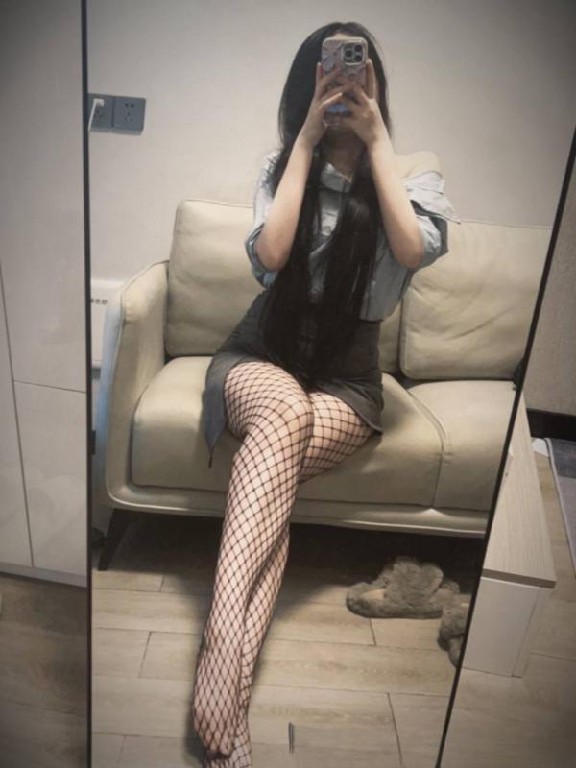 N刷女友系老师琪琪