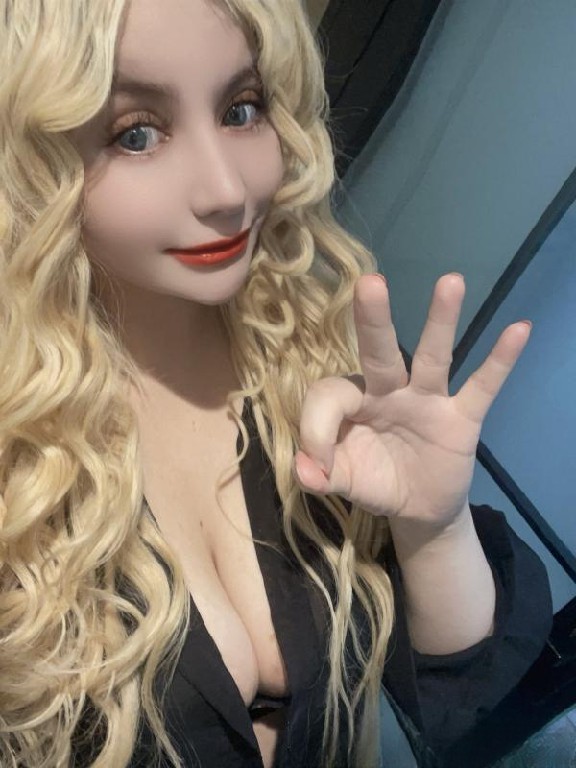 个人洋马伊莉莎