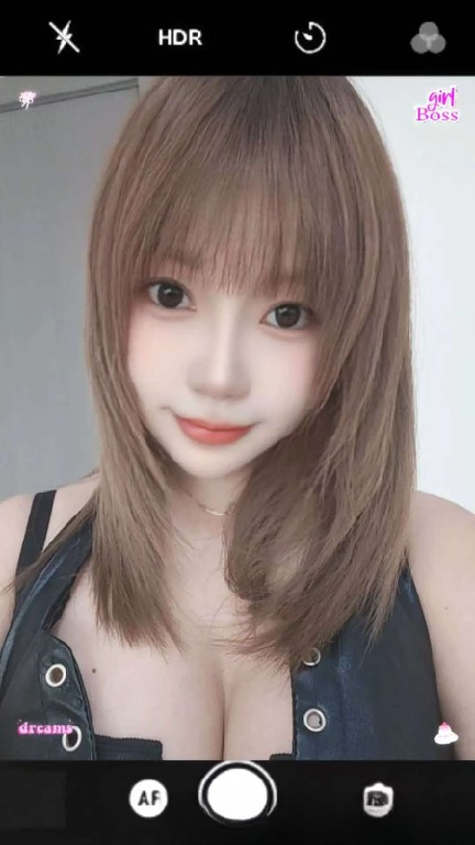 浦东风骚渝妹儿