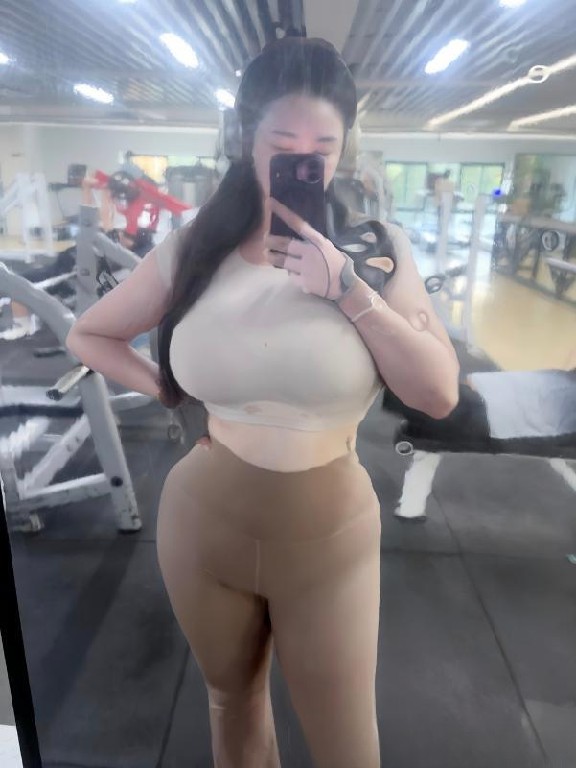 丁家庄重装女战士