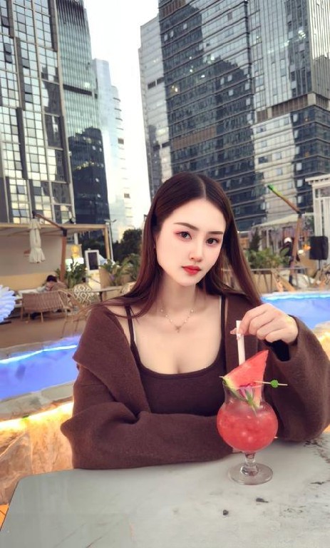 可拍视频颜值担当可乐