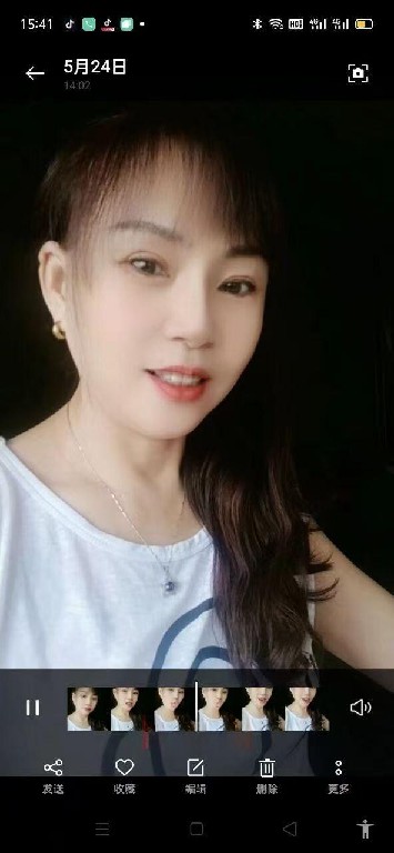 北工大熟女秋炎