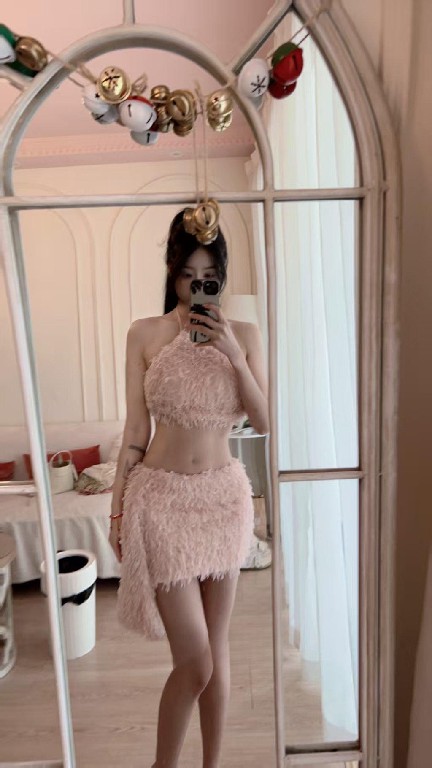 极品炮架爆汁小骚货