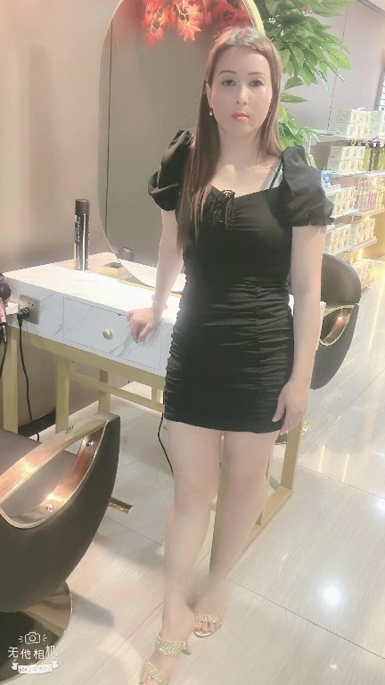 服务系性感少妇一枚