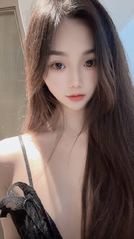 龙岗兼职模特梦舒