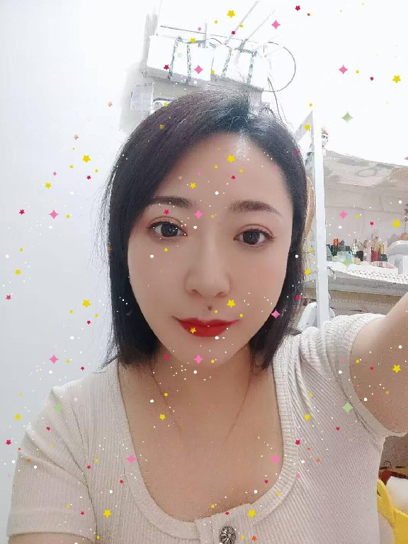 丰台妍妍，大中小全能情人