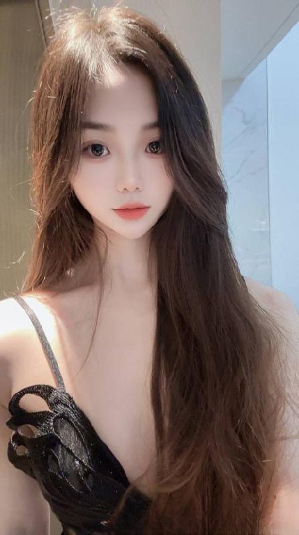 龙岗兼职模特梦舒