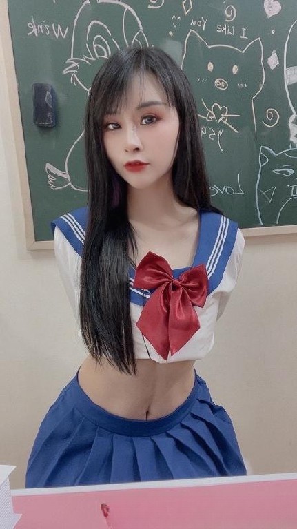 江岸区服务系泡泡