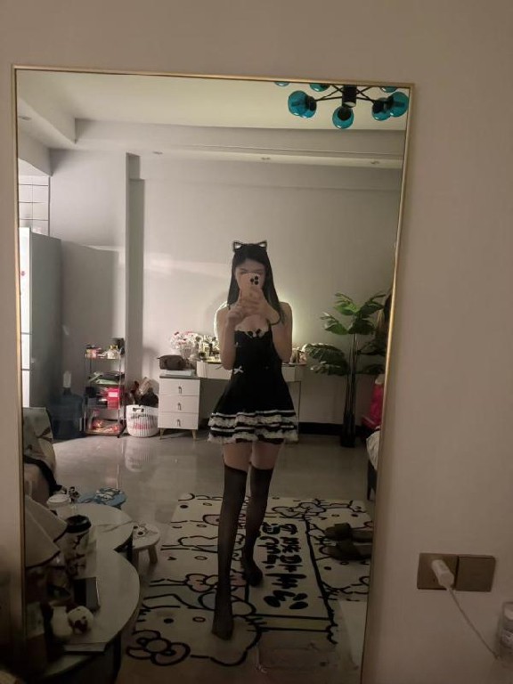 拱墅区可舌吻的小月