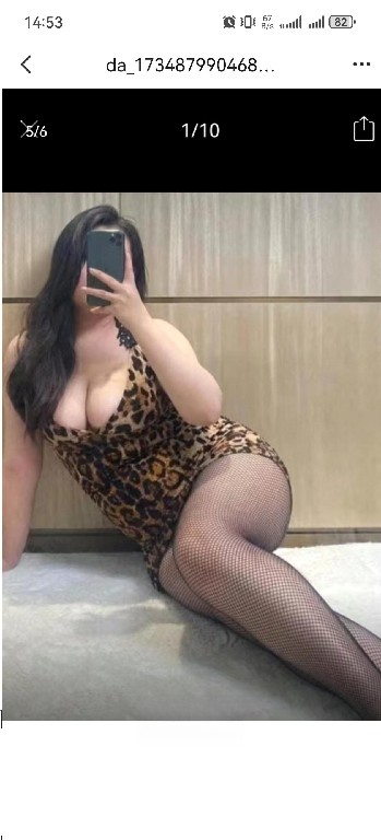 高质量丰满熟女