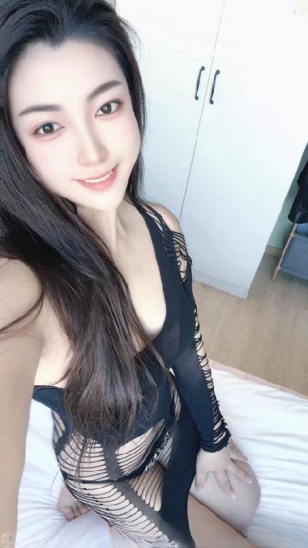 温柔漂亮小姐姐