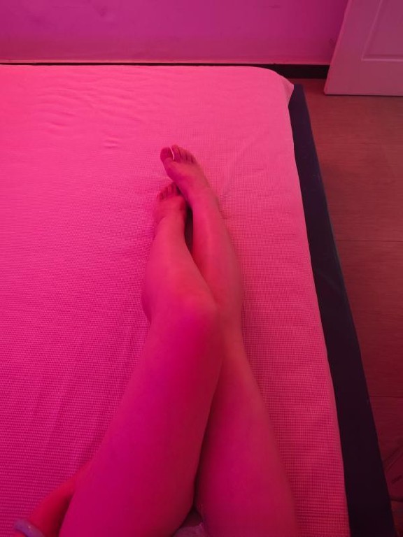 郑州个人气质美女