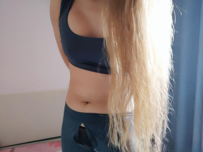 宝山性感身材少妇