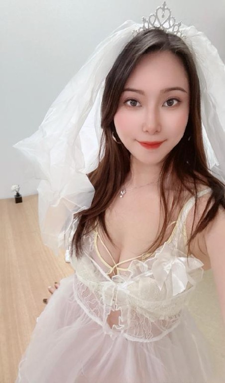 淡水满满爱玩角色扮演