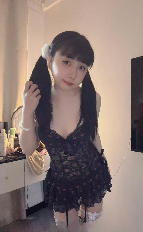 回归小萝莉爱宝