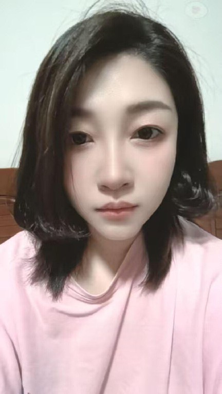 服务系温柔妹子