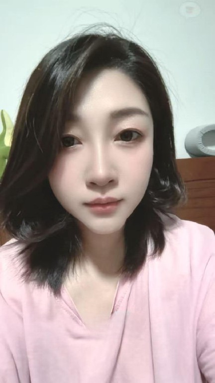 服务系温柔妹子