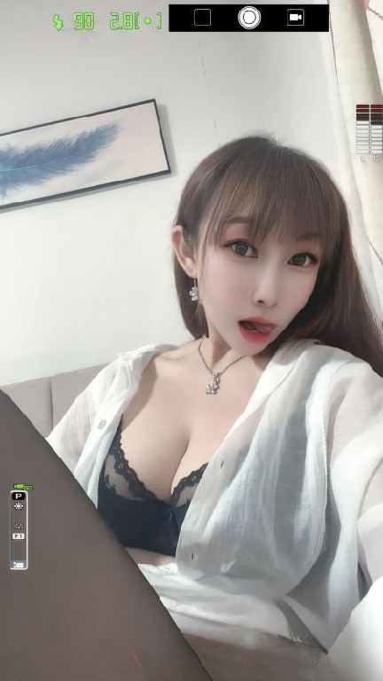 拱墅美乳气质茜茜