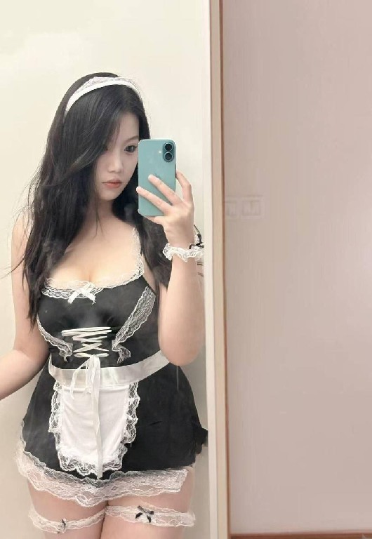 南京风骚小奶妹