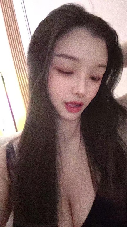 渝北敏感体质大胸服务妹