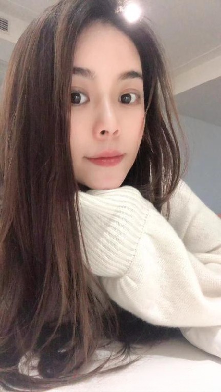 长腿性感御姐糖糖