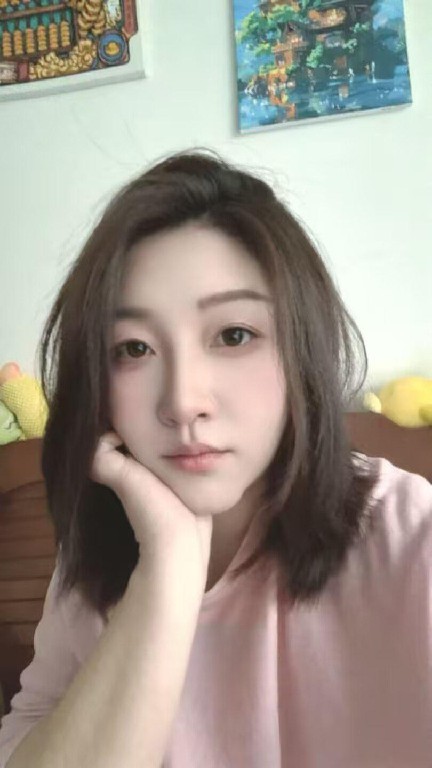 服务系温柔妹子