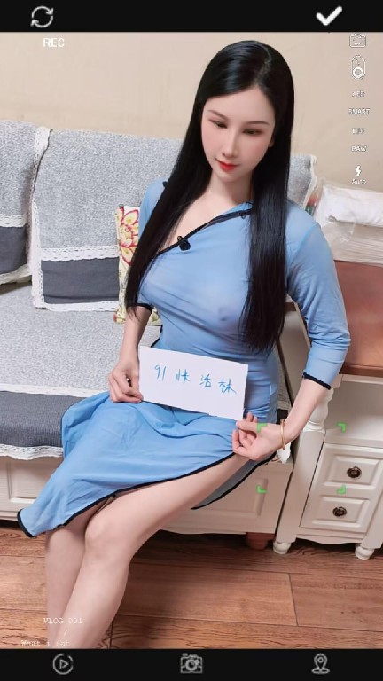 长腿旗袍水磨服务