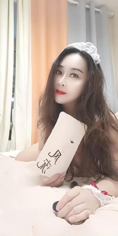 南稍门风骚柔情