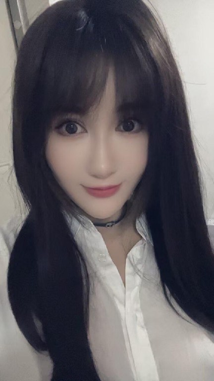 兼职纯欲美女共享给兄弟们