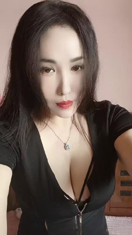 吴中肥臀美妇
