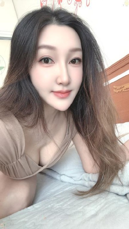 瑶海长腿御姐娇娇